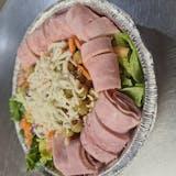 Italian Salad