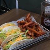 Fish Taco