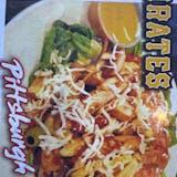 Pittsburgh Salad