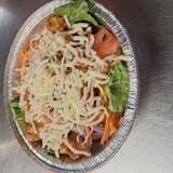 Buffalo Chicken Salad