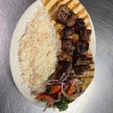 Steak Kabob
