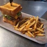 Ultimate Dream Burger