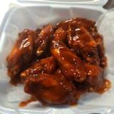 Big Daddy's Bone-In Wings